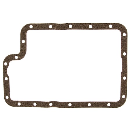 Mahle Transmission Oil Pan Gasket W38158